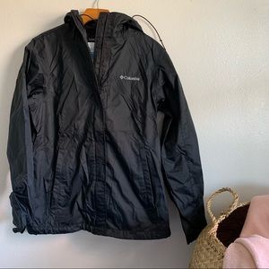 Columbia | Rain Water Resistant Coat